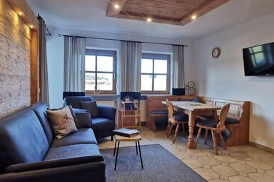 Bauernhof Süßhof - Ferienwohnung Lusen