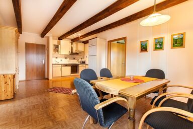 Am Rückerlhof - Fewo Katrin 85qm