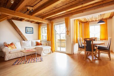 Am Rückerlhof - Fewo Alexi 85qm