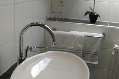 Ferienwohnungen Malz - Ferienwohnung (70qm) mit zwei Balkone und Blick ins Grüne