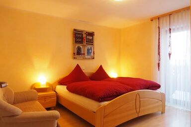 Ferienwohnung Herbst - Ferienwohnung mit kostenfreiem Wlan