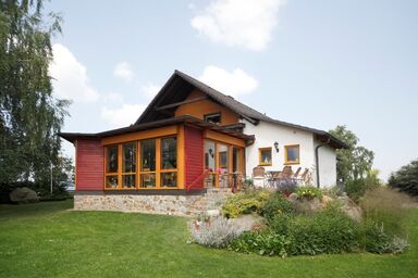 Ute's Pension - Ferienwohnung 60 qm