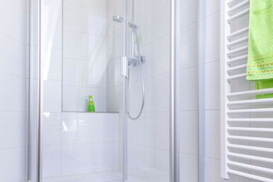 Bartlhof-Ferienwohnungen-Zimmer - Ferienwohnung "Naabblick" (117qm) mit ****