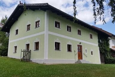 Ferienhaus Kammern - Haus Nr.2 , 100qm
