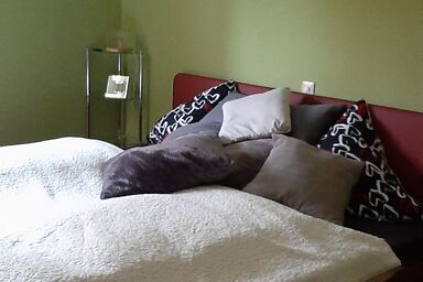 Gästehaus am Steinwald - Appartement Storchennest