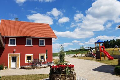 Ferienhäuser Schneeberger - Haus Monika