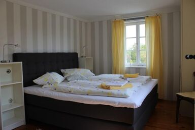 Ferienhof "Die Schenkenau" - Ferienwohnung II