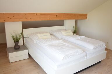 Ferienwohnung Leni - zentralgelegene Ferienwohnung in modernem Stil