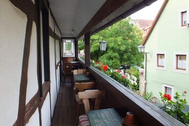 Gästehaus Gerlinger - Doppelzimmer