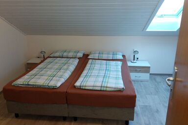 Pension Löffler - Doppelzimmer