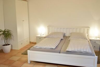 Gästehaus am Burgberg - Appartement Kastanie (60qm) mit WLAN