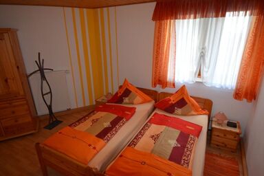 Ferienhaus Teubner - Ferienwohnung 3 mit Terasse