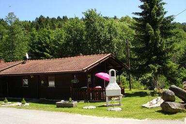 Gerda´s Ferienhäuser - Ferienhaus Marco