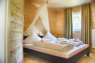 Wildberghof - Ferienhaus "Im Weingarten"