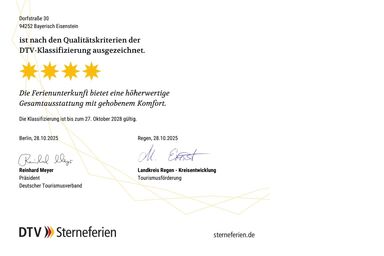 Arber Lofts - Junior Appartement in Bayerisch Eisenstein