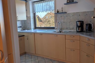 Ferienwohnung "In Bestform" - Ferienwohnung "In Bestform" mit 2 Balkonen