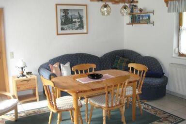 Ferienhaus Meier Georg - Ferienhaus mit Garten