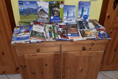 Ferienwohnung im Landhausstil - Lonis Ferienwohnung