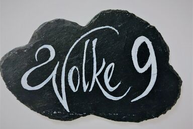 Ferienwohnungen Wolke - Ferienwohnung Wolke 9
