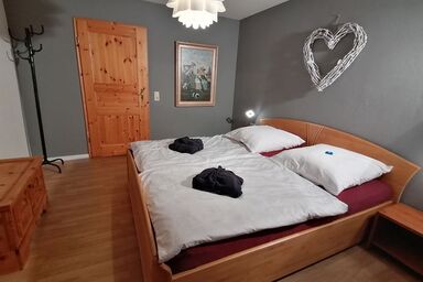 Komfort Feriendomizil JAKOBI - Ferienwohnung