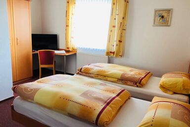 Gasthaus Felbermaier - Gemütliches Doppelzimmer