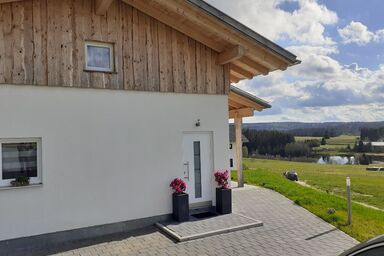 Ferienhaus Herbstzauber