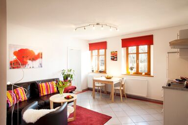 Das Landhaus - "Das Landhaus" mit kostenfreiem WLAN