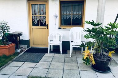 Haus Veronika - Appartement Abendrot mit 2 Schlafzimmern