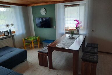 Ferienwohnung Koller - Ferienwohnung Rosa