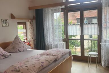 Gästehaus Jutta / Pension Link - 3 Hochzeitzimmer Doppelzimmer