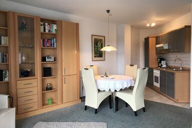 Appartementhaus Laura-Sophia - Deluxe Appartement mit sonniger Terrasse