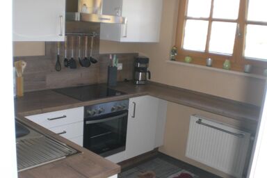 Fewo Böhmerwaldblick - Ferienwohnung Böhmerwaldblick