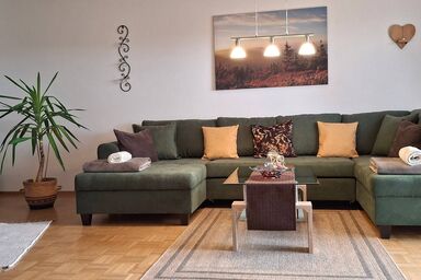 FW Scheifele - Ferienwohnung Scheifele