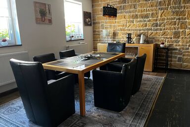 Wandas Domizil mit Whirlpool - Wandas Domizil***** 130 qm mit Whirlpool