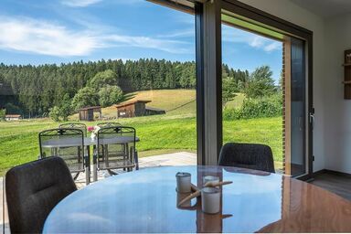 Modul Häuser Maurer - Ferienwohnung  zum Hirschblick