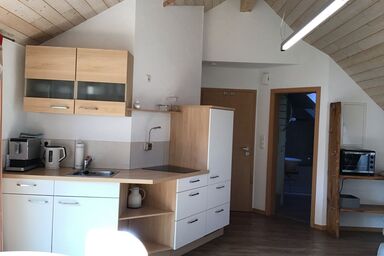 Ferienwohnung Holzheimer - Ferienwohnung Feldberg