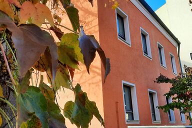 Parkside Appartement - Parkside Appartement (70 qm) mit eigener Dachterrasse