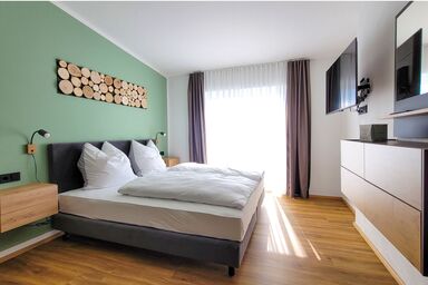 MK Appartements - Appartement 1