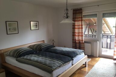 Fewo Christa - Ferienwohnung Christa