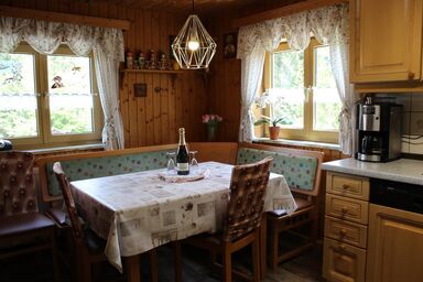"Haus Anna" Königsdorfer - Ferienhaus