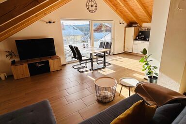 Ferienwohnungen Ebner - Ferienwohnung OG Geißkopf