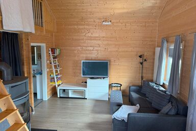 Vogelnest - Ferienhaus Vogelnest