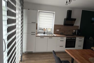 Bayerwaldapartment