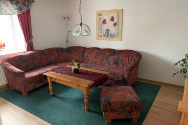 Ferienhof Klein - Wohnung 2