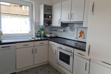 Ferienhaus Falkenstein - Ferienwohnung Arber