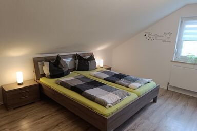 Ferienwohnung Bauer - Ferienwohnung