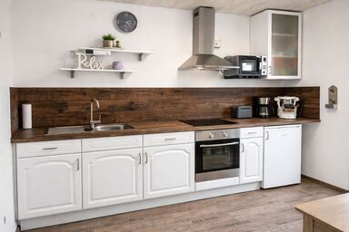 Ferienwohnung zur Wacht - Ferienwohnung