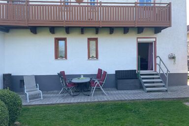 Ferienwohnung Eifler