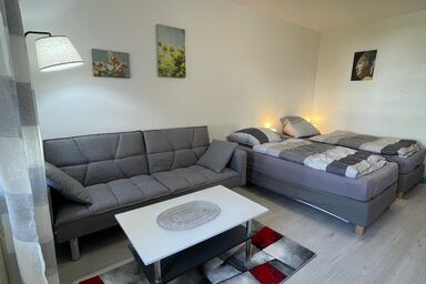 Appartement am Brunnenplatzl mit Bademantelzugang - Appartement am Brunnenplatzl