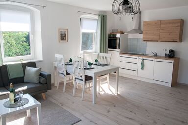 Die Drahtmühle - Ferienwohnung